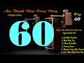 Clip Sáu Mươi 60  - Lk Âm Thanh Vòm Xoay Vòng - Organ Hòa Tấu - Organ Minh 149