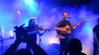 Fiddlers Green - Down by the Hillside - 48er Festival 2015