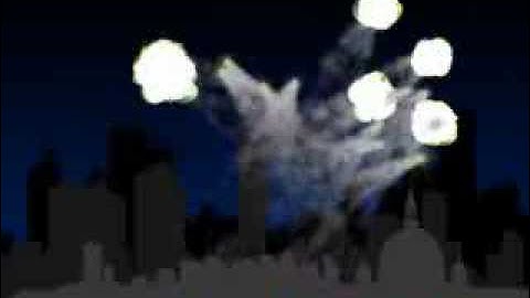 Game Maker Studio: Particles Tutorial (Completed)