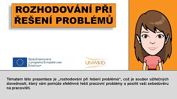 Co jsou psychosociální rizika a stres při práci?