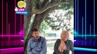 Komedi 'Dasar Wong Edan' Bu Umroh dan Kawan-Kawan Part 2 | Suami edan