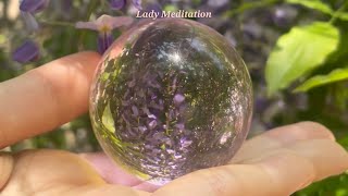 [1hour] Look On Down From The Bridge - Mazzy Star - 릭앤모티 Rick and Morty 'Rick Potion No.9' BGM