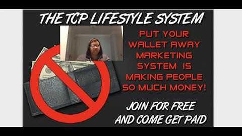 (The Conversion Pros 2020) Marketing System How To Make Passive Income Online [Work From Home 2020]