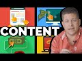 How I Built A Multi Million Dollar Content Marketing Business - Full Training 2021