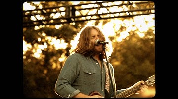 The Sheepdogs - "I Don