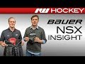 Bauer NSX Protective Line Insight