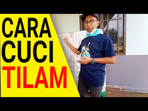 Video: 5 Cara Menghilangkan Titisan Lilin