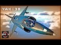 The Blue Arrow! Yak-38 - USSR - War Thunder Premium Review!