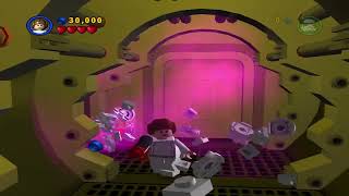 Lego Star Wars The Video Game - Full Game - Part 37 - A New Hope - Free Play
