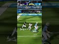 This play is UNSTOPPABLE!!! || Madden 22 Xbox Series S