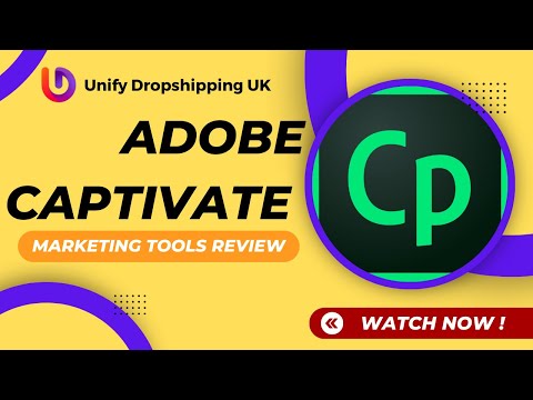Adobe Captivate: Powerful