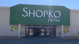 I Bought Out An Entire Shopko After They Closed - End Buyer