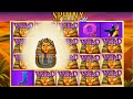 💰 Big Win with Sphinx Wild Bonus