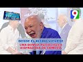 Pepe Sierra: Desde el mismo vientre, una bomba psicológica disfrazada de comedia |  ETT