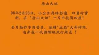 唐山大姐