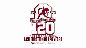 Pregame Compilation - A Celebration of 120 Years - Pride of Oklahoma