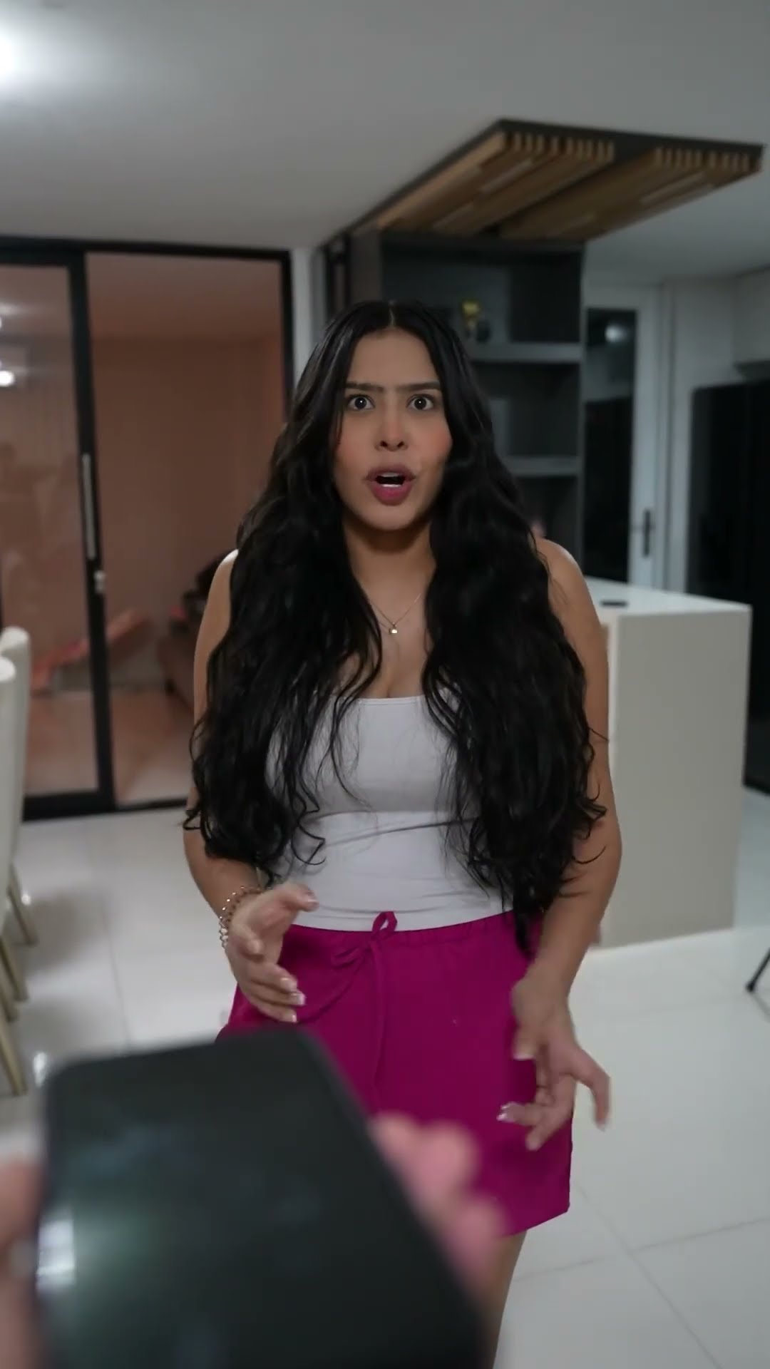 Mi mujer es celosa?