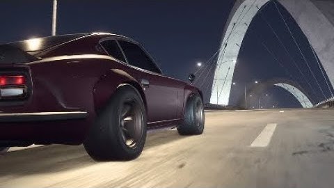 Need For Speed Payback | Crashes and Fails | PS4