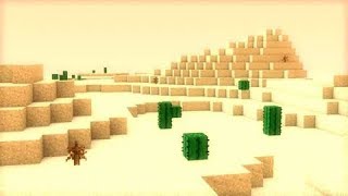 minecraft'ta nasıl sınırsız kum  nasıl yapılır