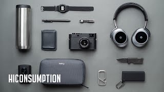 14 Must-Have Urban EDC Essentials