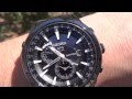 Seiko Astron GPS SAST007 watch review