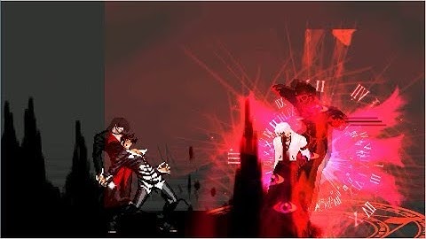 [KOF DL]:- Orochi-U-Yagami & Code.C Yagevil vs killer colonel & Code.C. killer