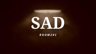【Original Song】SAD MV【SynthesizerV】