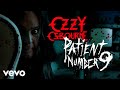 Ozzy Osbourne - Patient Number 9 ft. Jeff Beck