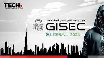 Inside GISEC GLOBAL 2024 | Biggest Cybersecurity Trends & Innovations Unpacked!
