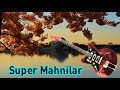 Super Mahnilar (Gitara) Dinlemeye Deyecek