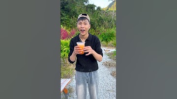 Thử Thách KHÔNG Cười Với 5 Trò Đùa của hai anh em ! #funny #cute