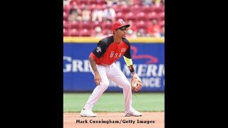 Frank Klose talks JP Crawford promotion to Triple A Pitching Prospects