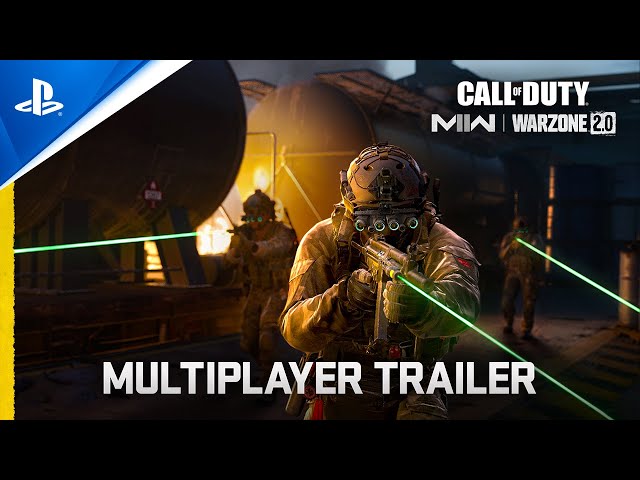 Call of Duty: Warzone 2.0': 'Aprendemos com os pedidos da comunidade',  contam diretores, Games