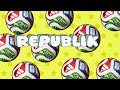 INTRO / OPENING BUMPER BREAK (OBB) - TVRI BALI KIDS - WORLD CUP 2026 THEME - MOTION GRAPHICS /VISUAL