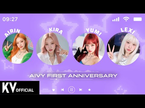 AIVY - YouTube