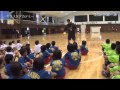 ハンドボール?（全７回）／キラスポアカデミー