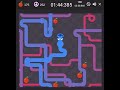 [WR] Google Snake Speedrun in 2:28.095 (Peaceful Mode | Standard | 5 Fruits | Standard | All Fruit%)