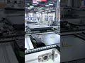 Smart Conveyor Systems Minimize Operational Interruptions #conveyor #machine #factory #automobile