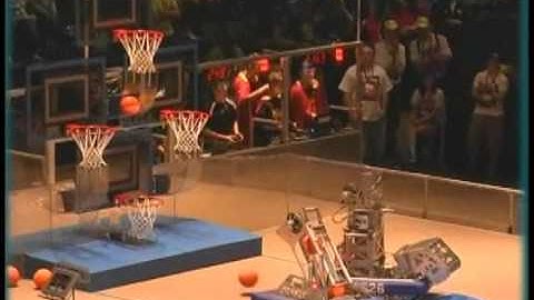 Wave Robotics 2012 Championship Promo