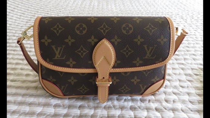THE CARRY ALL! FINALLY LOUIS VUITTON HAS A CLASSIC OTW! WHAT DO WE THINK? 