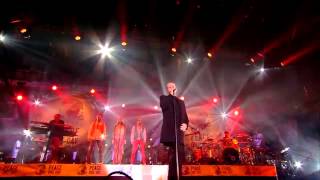 Miguel Bosé | Peace One Day Concert (Sept 21, 2013)