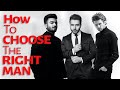 Abraham Hicks ~ How to Choose the Right Man for Us