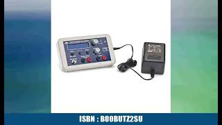 3B Scientific Physik Lehrmittel - Funktionsgenerator FG 100 (230 V, 50/60 Hz) - Generator von