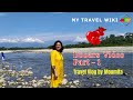 Dooars travel full  by moumita  my travel wiki