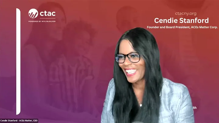 How ACEs Awareness Can Break Cycles of Intergenerational Trauma: A Panel with Parents/Caregivers