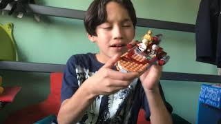 ART DOCENT PROGRAM VIDEO
