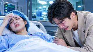 Husband’s Affair Causes His Wife to Miscarry—Seeing Her in Surgery, He Breaks Down in Tears!