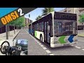 Im MB O530 Citaro G auf Palma de Mallorca - Ab auf die Insel! | Let&#39;s Play OMSI 2 #532 [G27]