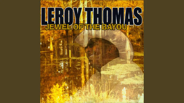 Leo Thomas Says "Come Back"