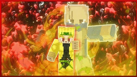 MCPE/MCBE JOJO Command block showcase | The World